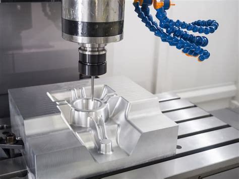 How CNC.